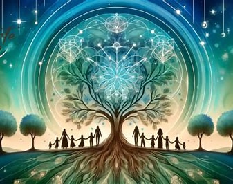 🔗🧬 Todo Está Conectado | Libros para Comprender el Orden Invisible