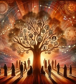 🔗🧬 Todo Está Conectado | Libros para Comprender el Orden Invisible