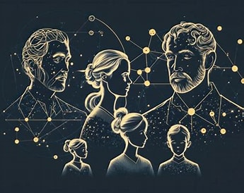 🔗🧬 Todo Está Conectado | Libros para Comprender el Orden Invisible