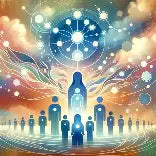 🔗🧬 Todo Está Conectado | Libros para Comprender el Orden Invisible